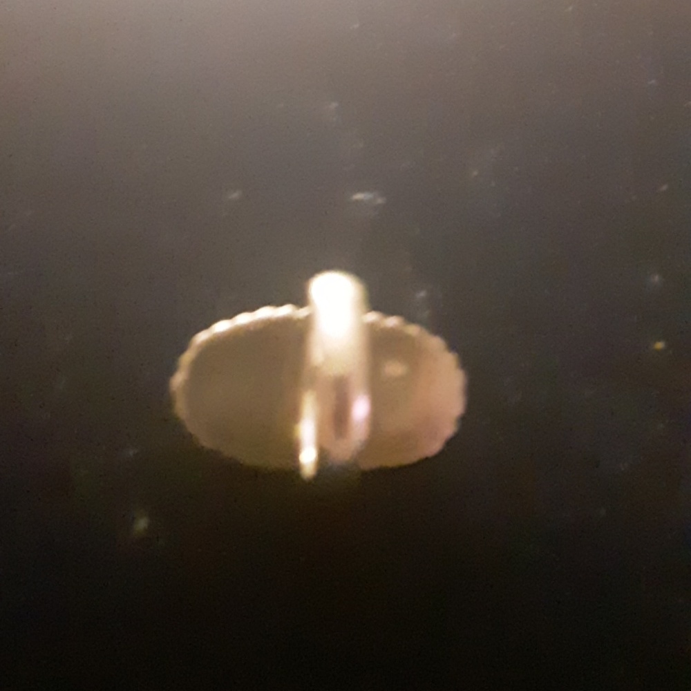 Silver ring - Picture 2 of 2